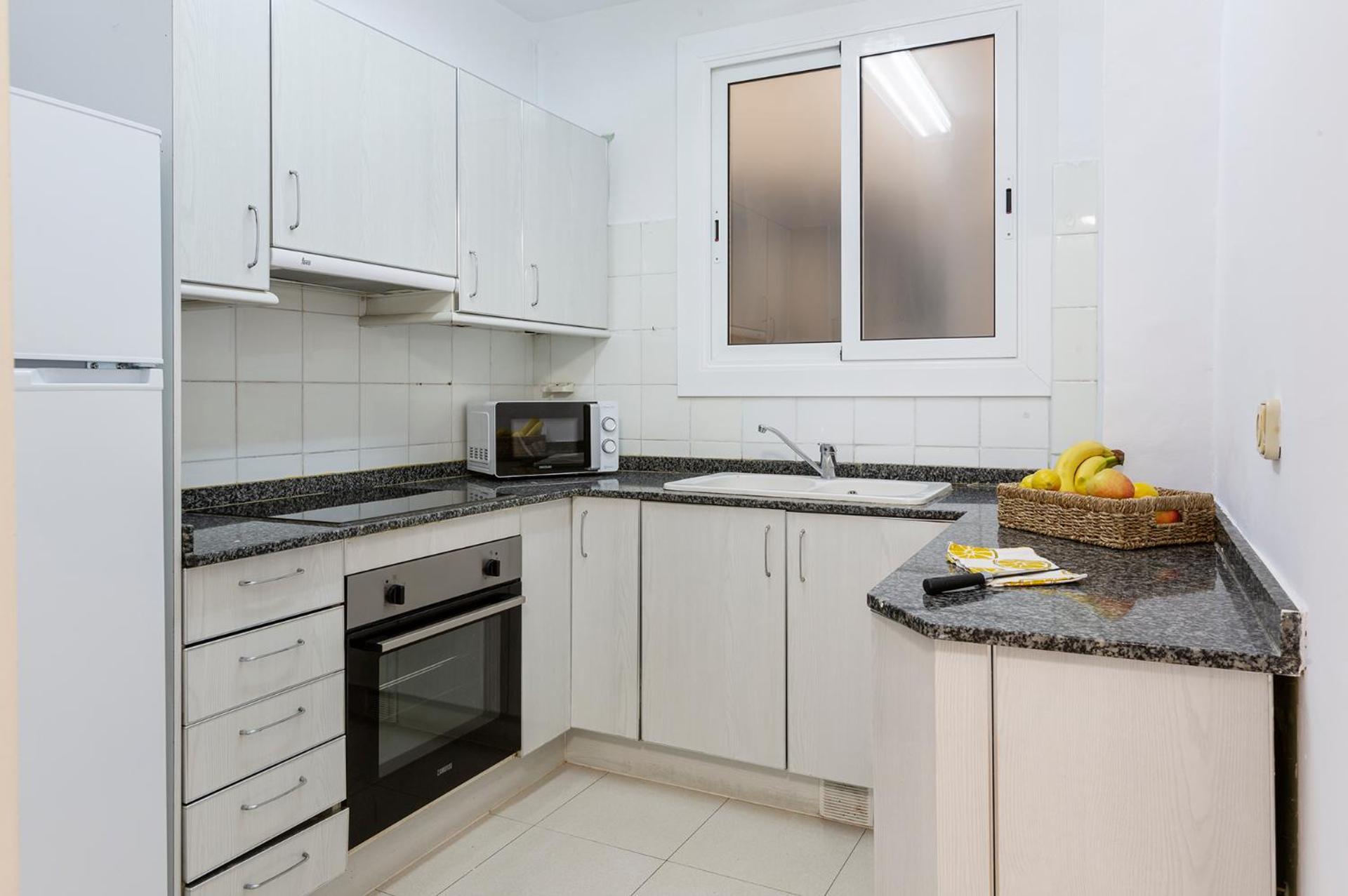 Apartamento 4254 - Ab Sagrada Familia Views Iii-2 *